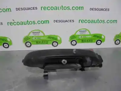 Second-hand car spare part exterior right rear door handle for ford transit connect (tc7) 1.8 tdci cat oem iam references 5140128