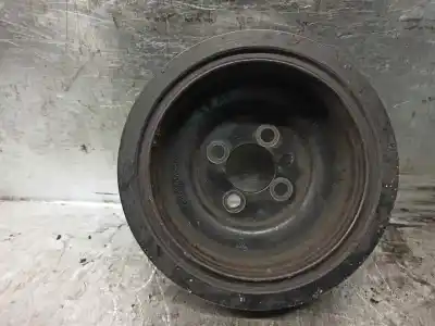 Second-hand car spare part crankshaft pulley for audi a3 (8p) 2.0 tdi oem iam references 03g105243  