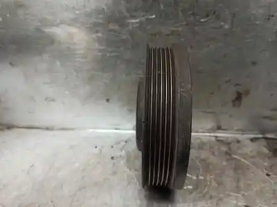 Second-hand car spare part crankshaft pulley for audi a3 (8p) 2.0 tdi oem iam references 03g105243  