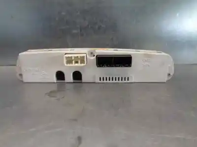 Автозапчастина б/у багатофункційний дисплей для ssangyong rodius i 2.7 xdi посилання на oem iam 8025021340  