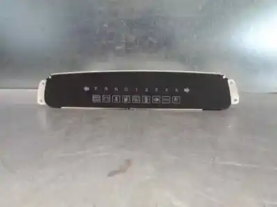 Second-hand car spare part multifunction display for ssangyong rodius i 2.7 xdi oem iam references 8025021340 Second-hand car spare part multifunction display for ssangyong rodius i 2.7 xdi oem iam references 8025021340