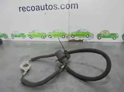 Автозапчасти б/у замок задней правой двери за renault kangoo (f/kc0) 1.9 diesel 64 cv / 47 kw ссылки oem iam 