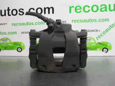 Piesă de schimb auto la mâna a doua ETRIER FRÂNÃ DREAPTA pentru FIAT STILO (192)  Referințe OEM IAM Y01236  Y01236