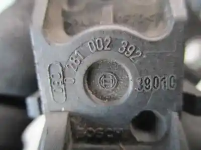 Peça sobressalente para automóvel em segunda mão sensor de pressão por mg streetwise 2.0 idt cat referências oem iam 0281002389  1261099808