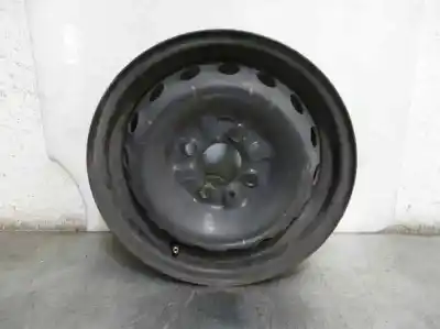 Pezzo di ricambio per auto di seconda mano cerchione in lega per daewoo nexia 1.5 cat riferimenti oem iam 60515006