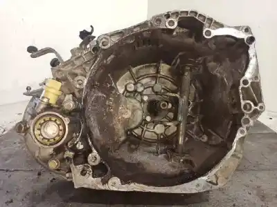 Pezzo di ricambio per auto di seconda mano riduttore per peugeot 306 break style riferimenti oem iam 20tb59