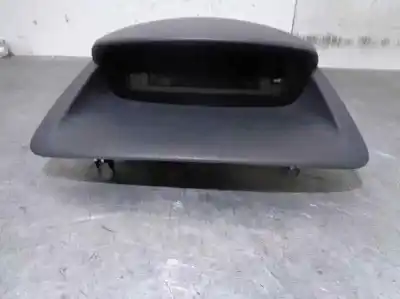 Second-hand car spare part MULTIFUNCTION DISPLAY for RENAULT CLIO GRANDTOUR  OEM IAM references   28119947-4A