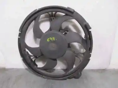 Tweedehands auto-onderdeel ELEKTRO VENTILATOR voor FIAT STILO (192)  OEM IAM-referenties MSY694070530  820601500