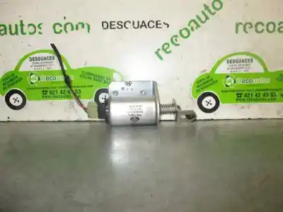 Pezzo di ricambio per auto di seconda mano motore chiusura cancello centralizzato per daewoo nexia 1.5 cat riferimenti oem iam 96137450