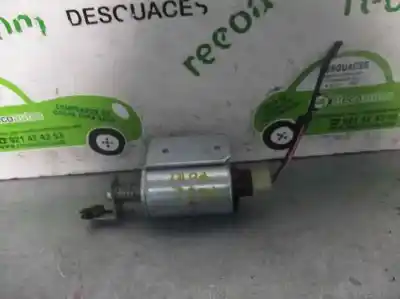 Second-hand car spare part tailgate central locking system  for daewoo nexia 1.5 cat oem iam references 96137450  