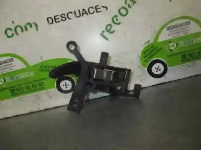 Second-hand car spare part interior right rear handle for ford galaxy (vx) 2.3 16v cat oem iam references   