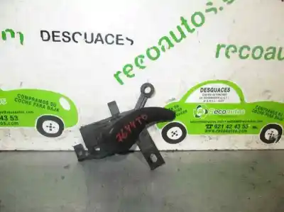 Pezzo di ricambio per auto di seconda mano MANIGLIA INTERNA POSTERIORE DESTRA per FORD GALAXY (VX)  Riferimenti OEM IAM   