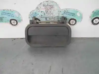 Piesă de schimb auto la mâna a doua mâner exterior spate stânga pentru opel vectra a 2.0 referințe oem iam 4309190