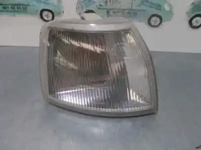 Piesă de schimb auto la mâna a doua semnalizator dreapta fatã pentru opel vectra a 2.0 referințe oem iam 90503762rh