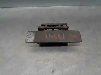 Pezzo di ricambio per auto di seconda mano maniglia esterna posteriore sinistra per peugeot 306 break style riferimenti oem iam 9101p7