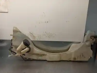 Second-hand car spare part windscreen washer bottle for peugeot 605 2.0 cat oem iam references 9603995480