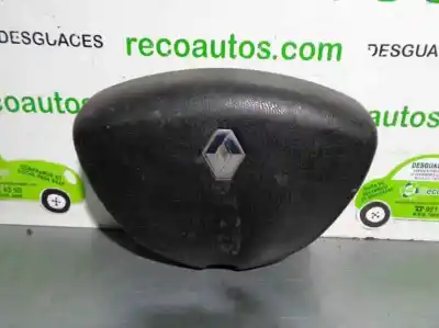 Автозапчастина б/у передня ліва подушка безопасности для renault master ii phase 2 combi 2.5 diesel dci fap cat посилання на oem iam 8200188632