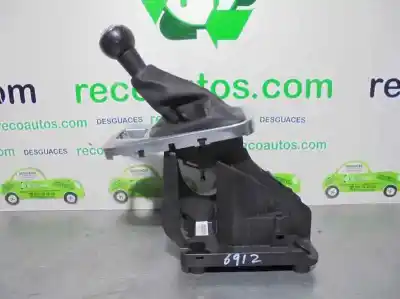 Tweedehands auto-onderdeel versnellingspook voor peugeot 3008 monospace (0u_) 1.6 vti oem iam-referenties 9672372380