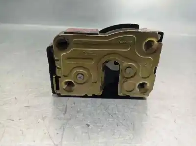 Автозапчасти б/у замок передней правой двери за renault scenic rx4 (ja0) 1.9 dci salomon ссылки oem iam   