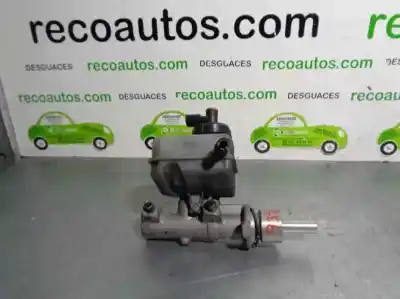 Автозапчастина б/у гальмівний насос для renault master ii phase 2 combi 2.5 diesel dci fap cat посилання на oem iam 8200245034