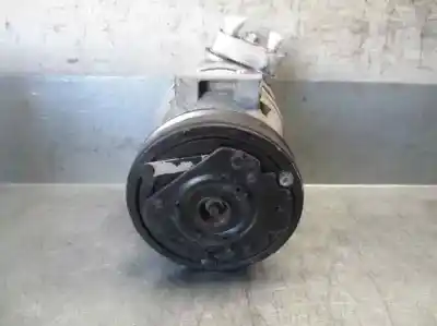 Peça sobressalente para automóvel em segunda mão COMPRESSOR DE AR CONDICIONADO A/A A/C por DAEWOO LANOS  Referências OEM IAM DAEWOO 700718  