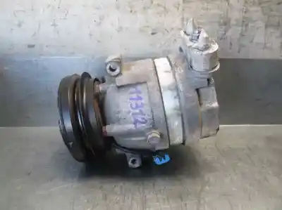 Peça sobressalente para automóvel em segunda mão compressor de ar condicionado a/a a/c por daewoo lanos 1.5 cat referências oem iam daewoo 700718  