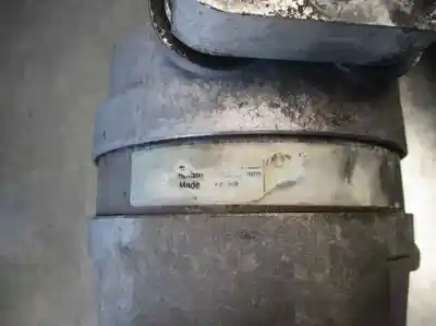 Peça sobressalente para automóvel em segunda mão compressor de ar condicionado a/a a/c por daewoo lanos 1.5 cat referências oem iam daewoo 700718  