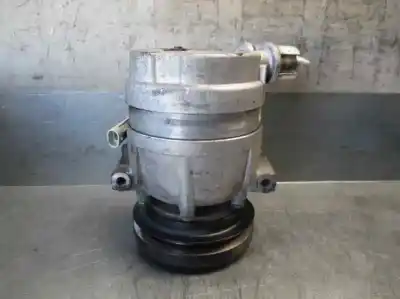 Peça sobressalente para automóvel em segunda mão compressor de ar condicionado a/a a/c por daewoo lanos 1.5 cat referências oem iam daewoo 700718  