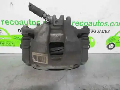 Tweedehands auto-onderdeel rechts voor remklauw voor peugeot 3008 monospace (0u_) 1.6 vti oem iam-referenties 