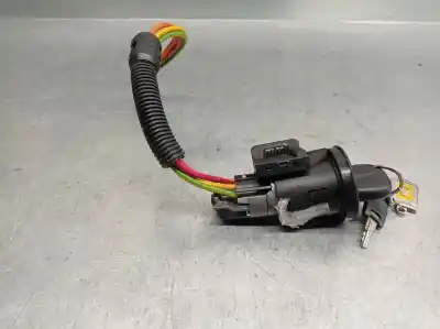 Second-hand car spare part ignition switch for renault scenic rx4 (ja0) 1.9 dci salomon oem iam references 