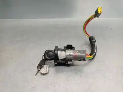Second-hand car spare part ignition switch for renault scenic rx4 (ja0) 1.9 dci salomon oem iam references   
