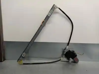 Second-hand car spare part passenger side right window regulator for renault scenic rx4 (ja0) 1.9 dci salomon oem iam references 7700838591
