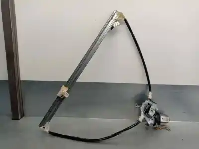 Second-hand car spare part passenger side right window regulator for renault scenic rx4 (ja0) 1.9 dci salomon oem iam references 7700838591  