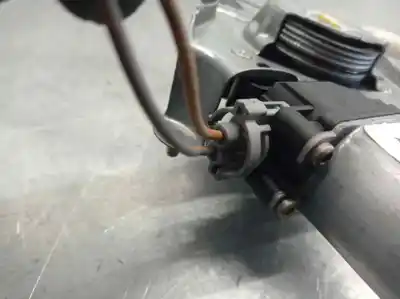 Автозапчасти б/у регулятор стекла переднего правого за renault scenic rx4 (ja0) 1.9 dci salomon ссылки oem iam 7700838591  