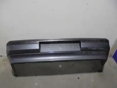 Second-hand car spare part rear bumper for peugeot 605 2.0 cat oem iam references 