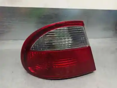 Second-hand car spare part left tailgate light for daewoo lanos 1.5 cat oem iam references 96304620