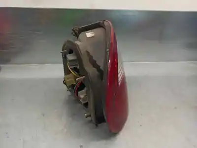 Second-hand car spare part left tailgate light for daewoo lanos 1.5 cat oem iam references 96304620  
