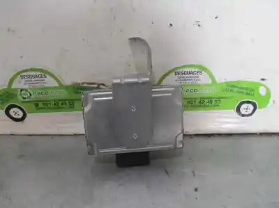 Second-hand car spare part electronic module for ford focus iii 1.0 ecoboost oem iam references bv6t14b526ba  0199dc1002