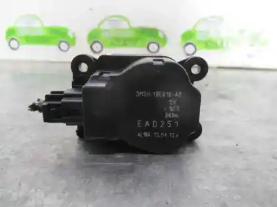 Peça sobressalente para automóvel em segunda mão MOTOR DE SOFAGEM por FORD FOCUS III  Referências OEM IAM 3M5H19E616AB  