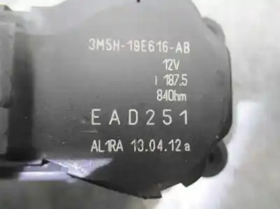 Peça sobressalente para automóvel em segunda mão motor de sofagem por ford focus iii 1.0 ecoboost referências oem iam 3m5h19e616ab  