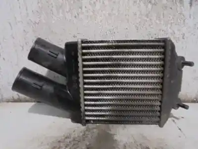Second-hand car spare part intercooler for renault scenic rx4 (ja0) 1.9 dci salomon oem iam references 8200047162a