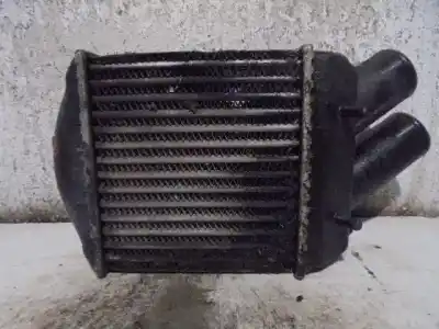 Second-hand car spare part intercooler for renault scenic rx4 (ja0) 1.9 dci salomon oem iam references 8200047162a  867634cg