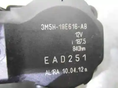 Peça sobressalente para automóvel em segunda mão motor de sofagem por ford focus iii 1.0 ecoboost referências oem iam 3m5h19e616ab  ead251