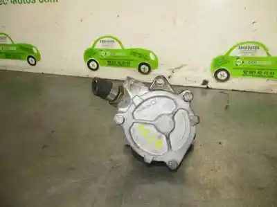 Peça sobressalente para automóvel em segunda mão depressor de travões / bomba de vácuo por fiat stilo (192) 1.9 jtd cat referências oem iam 96111036