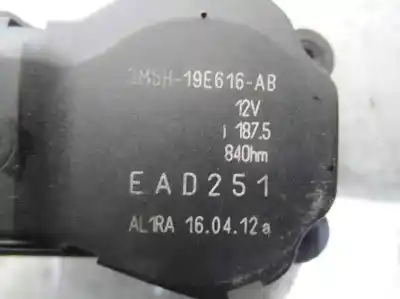 Peça sobressalente para automóvel em segunda mão motor de sofagem por ford focus iii 1.0 ecoboost referências oem iam 3m5h19e616ab  ead251