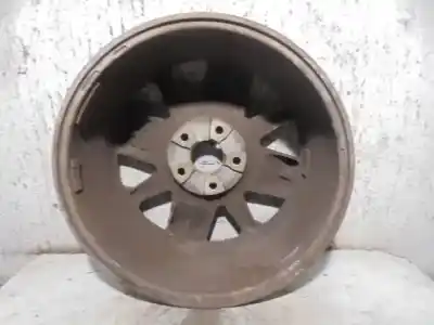 Автозапчастина б/у шина для renault scenic rx4 (ja0) 1.9 dci salomon посилання на oem iam 8200138878 aluminio 8p r1661/2jx16ch5-36