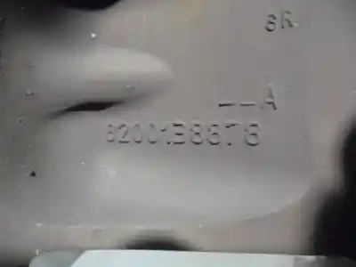 Автозапчастина б/у шина для renault scenic rx4 (ja0) 1.9 dci salomon посилання на oem iam 8200138878 aluminio 8p r1661/2jx16ch5-36