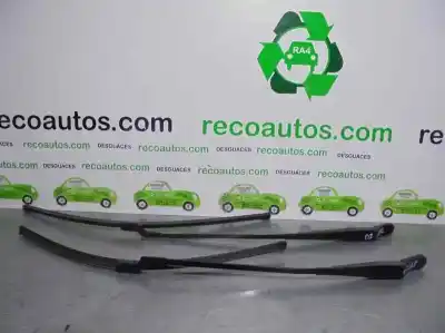 İkinci el araba yedek parçası SAG ÖN SILECEK KOLU için PEUGEOT 3008  OEM IAM referansları 3392125759  