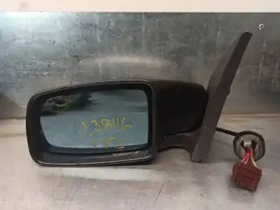 Second-hand car spare part left rearview mirror for peugeot 605 2.0 cat oem iam references 
