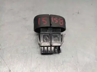 Second-hand car spare part headlights switch for renault scenic rx4 (ja0) 1.9 dci salomon oem iam references   